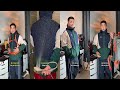REVIEW ÁO KHOÁC CAMEL XIONGMAO CHỐNG GIÓ MƯA VƯỢT TRỘI