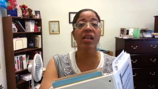Board of Elections Supervisor Jeanetta Watson