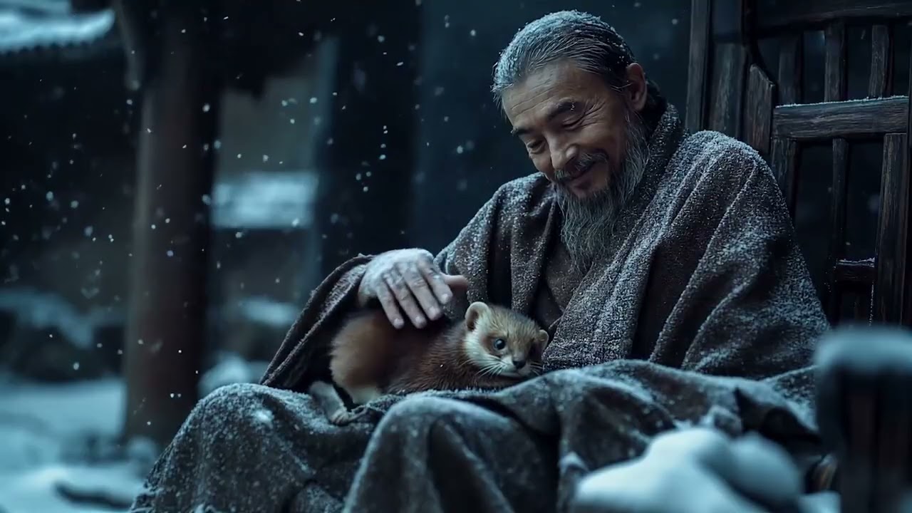 兴安岭诡事：深山恐怖事件揭秘