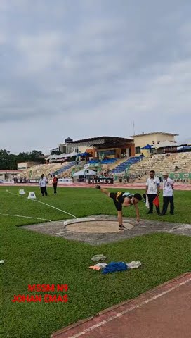 MEREMANG BULU ROMA😁🏅