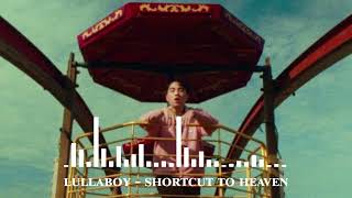 lullaboy - shortcut to heaven