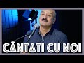 Cantati cu noi 🔴LIVE. Gheorghe Topa - Parintii mei