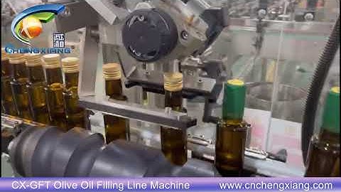 Olive oil filling machine,filling capping labeling machine for olive oil