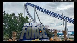[FREE] Millennium Force Rollercoaster Station Type Beat (Prod. By @MTR_J) Inspired By @ITSV0ltageXDMusic