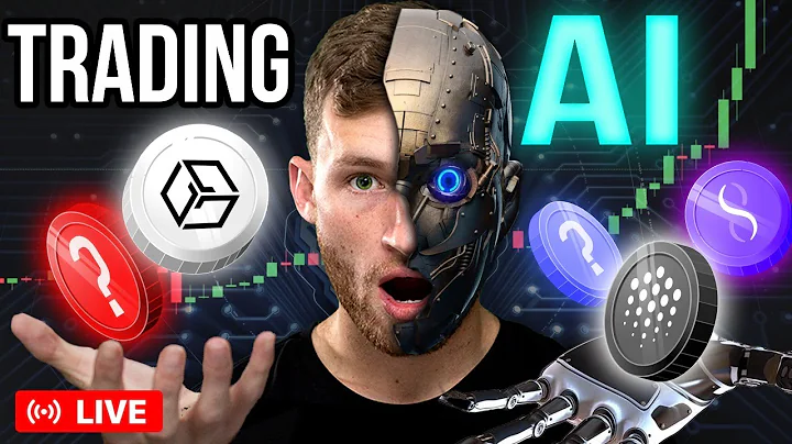 Making Money With AI Trades!? | Top Narratives for 2023: AI & ChatGPT VS Gaming!