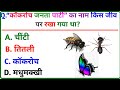 GK Question || GK In Hindi || GK Question and Answer || Rojgar with Sinku || Gk quiz ||