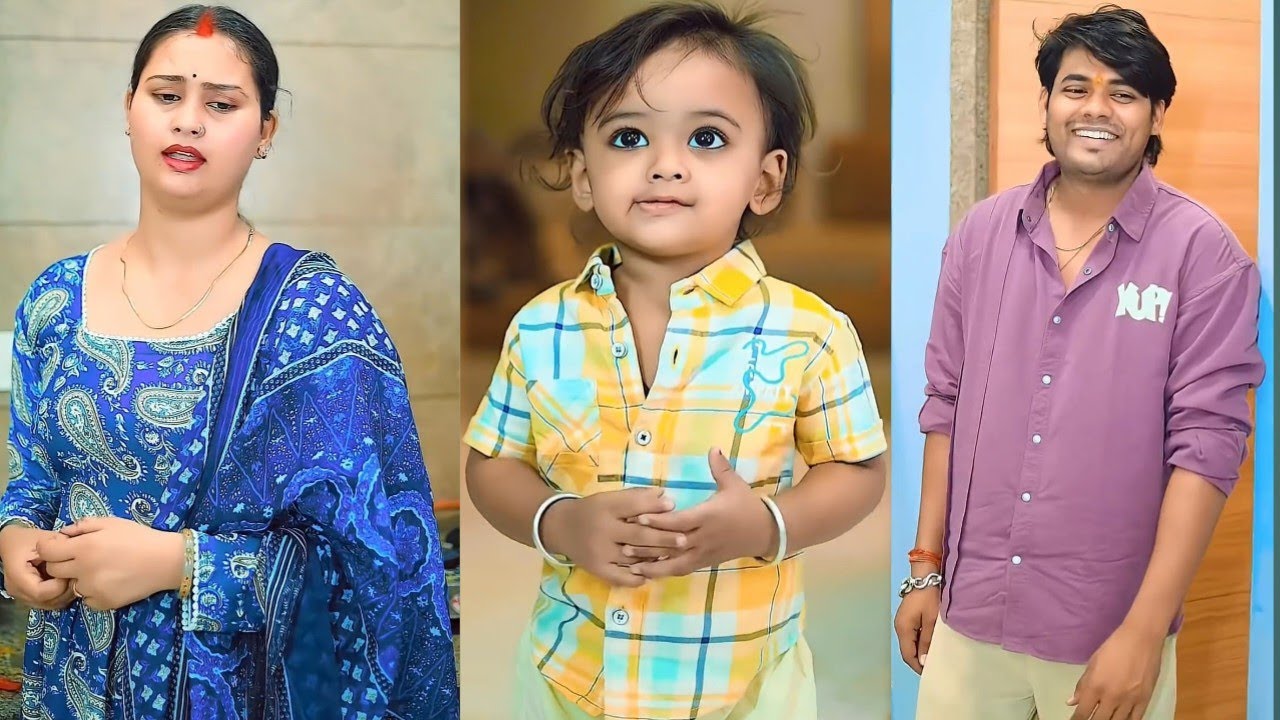 Papa Ka Birthday 🥳|| Short film \ Suraj actor #birthday @Surrajandpriti 