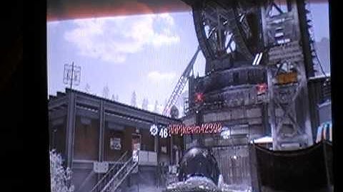 cod black ops s&d array accros tomahawk