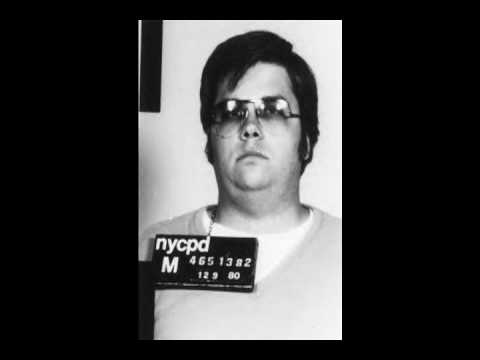 Mark David Chapman