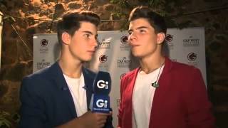 CAP ROIG,PER DINS...~GEMELIERS💕