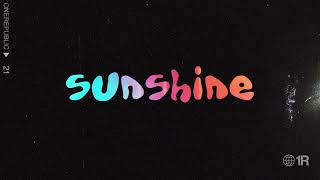 OneRepublic - Sunshine (Official Audio)