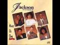 Jackson family  this time