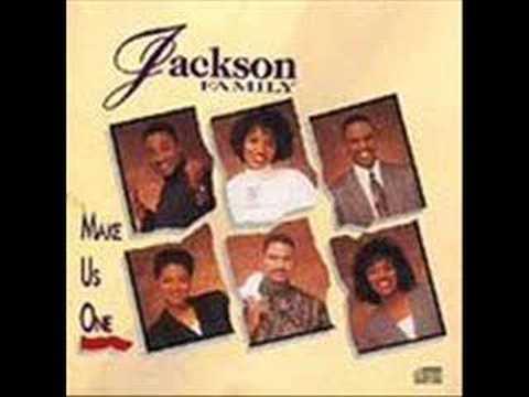 Jackson Family - This Time