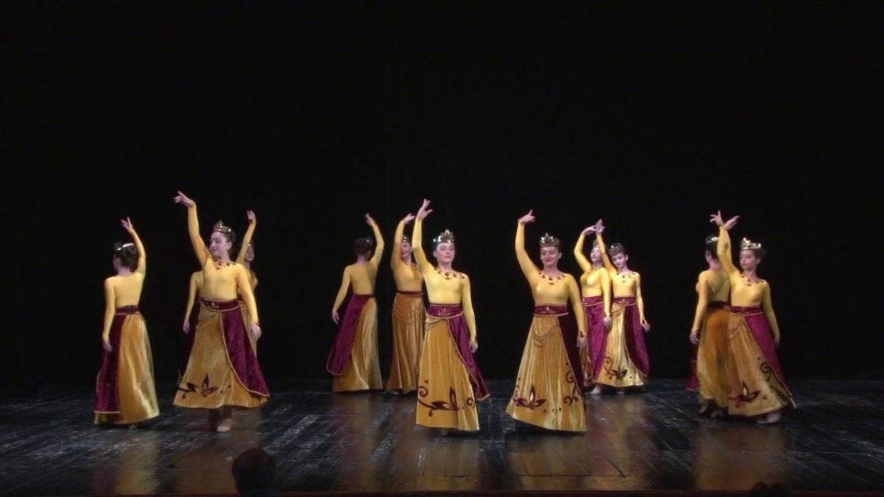 NUR --  Սայաթ Նովա, Sayat Nova