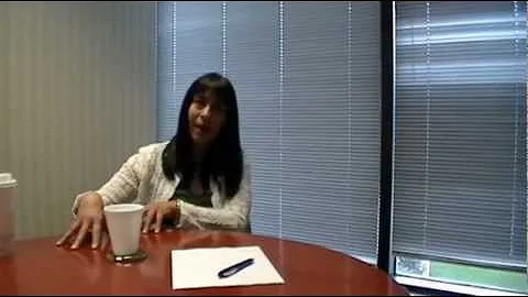 Sheila Huber on Scientology -- Part 4: The Anti-Ch...