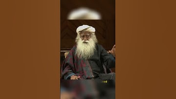 Will Artificial Intelligence take over the world? #sadhguru #shorts