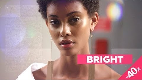 After Effects Template: Dynamic Intro