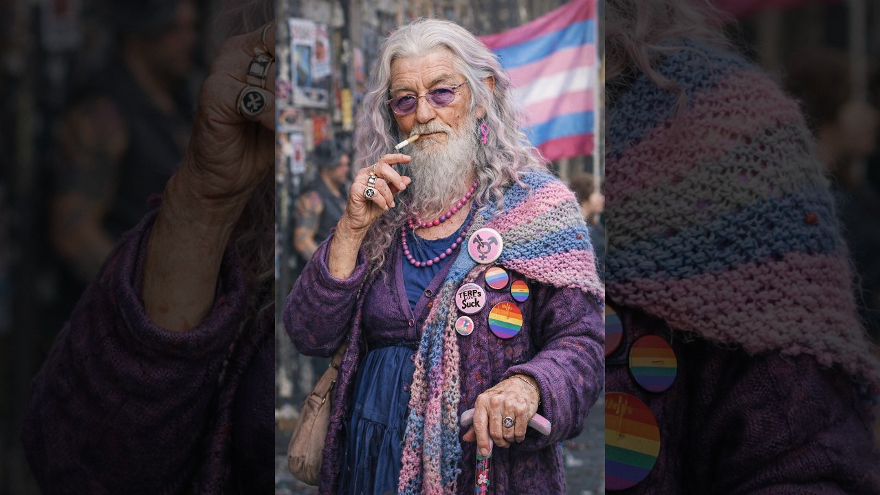 Разбор Властелина Колец. Что на самом деле хотел сказать Толкиен (Саша Фокин)