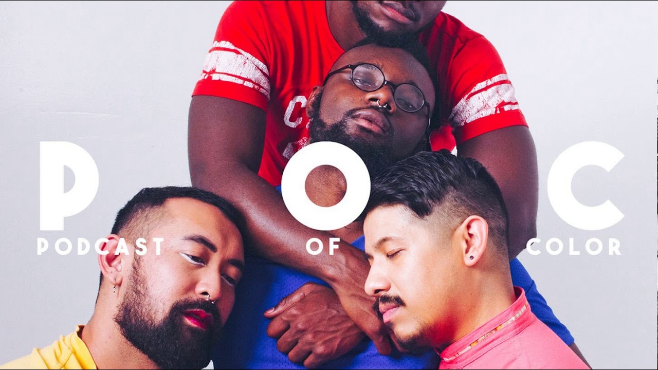 Episode 26: Anger is a Gift (feat. Mark Oshiro)