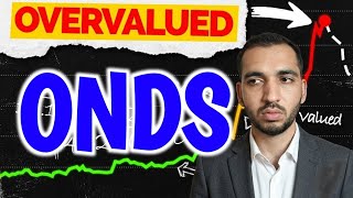 ONDS Stock Analysis Is This Defense Drone Giant a Buy Now