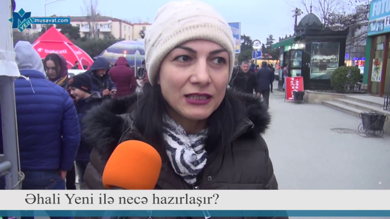 neftekhimik nizhnekamsk Əhali Yeni ilə necə hazırlaşır?