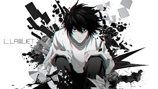 Death Note AMV - Believer (Kaskade Remix)