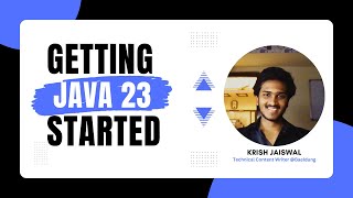 Java 23 New Features | Blackbirdhub | OpenJDK 23 Preview Features | Java 23 Release