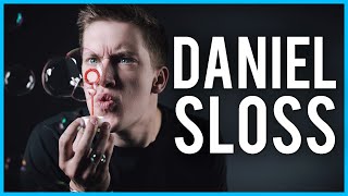 Daniel Sloss | The Biggest Lessons From 2020 | Modern Wisdom Podcast 228