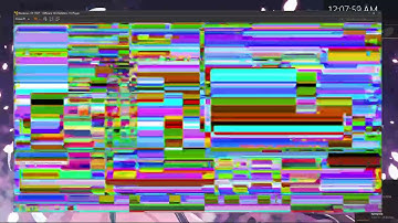 MEMZ VS Clutt4.5.exe in VBox and VMware