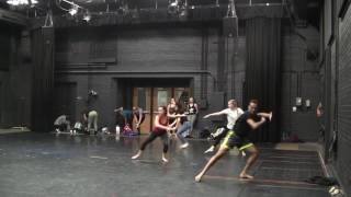 Modern Midterm Group Video 4