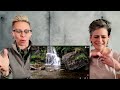 American Couple Reacts: Yorkshire Dales! Most Beautiful Walks! England. First Time Reaction!!
