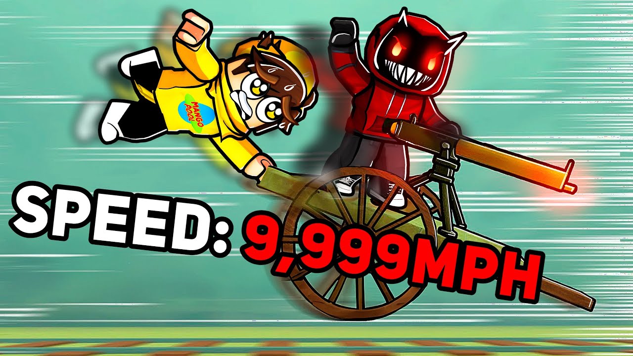 We Unlocked An ADMIN TRAIN That Can FLY In Roblox Dead Rails..