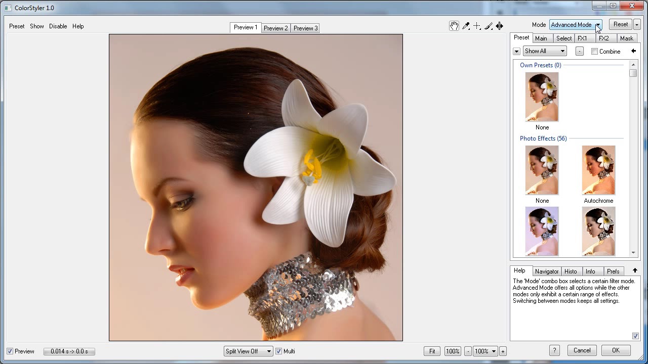 Igor Colorstyler ColorStyler Introduction - YouTube