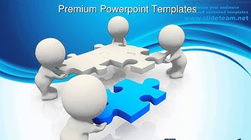 Teamwork Business PowerPoint Templates Themes And Backgrounds ppt designs