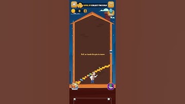 Home Pin Game Play Walkthrough Level 1 Android/ios