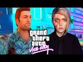 GTA: VICE CITY - СМОТРИМ ПАСХАЛКИ