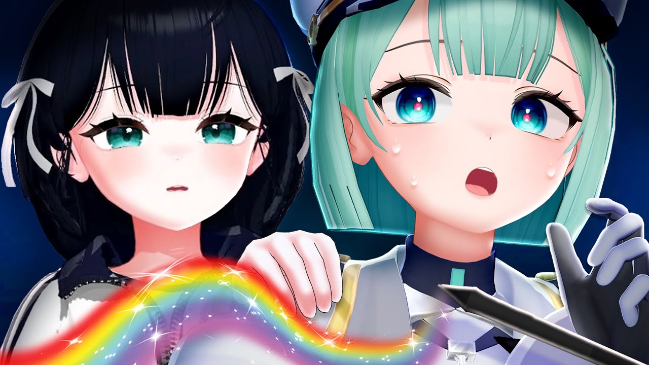 날 이렇게 만든 게스트는 처음이야.. | 도끼로 그려치기 빙밍편