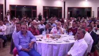 İsmai̇l Türüt Çaykara Konseri̇