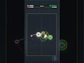 Axe vs Chain battleball