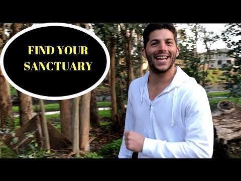 How To Find A Healing Sanctuary/Home on Craigslist ????