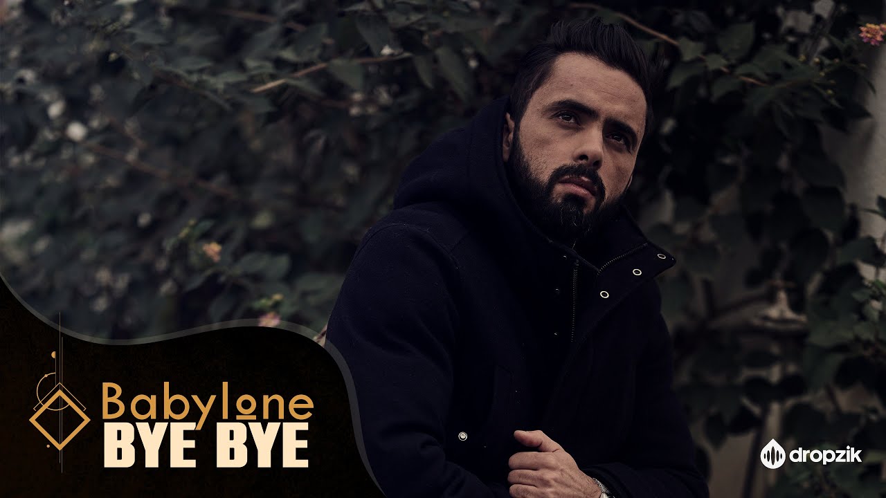 Amine Babylone - BYE BYE باي باي (Official Music Video 2025) adlı videoyu YouTube'da izle Amine Babylone - BYE BYE باي باي (Official Music Video 2025) adlı videoyu YouTube'da izle