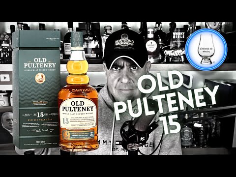 HABLANDO DE WHISKY