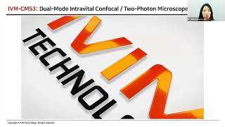 (EN) Webinar: Real-time Intravital Microscopy for Biomedical Research