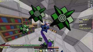 Report:Hack:KillAura