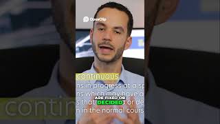 Future Continuous Tense Actions In Progress Explained