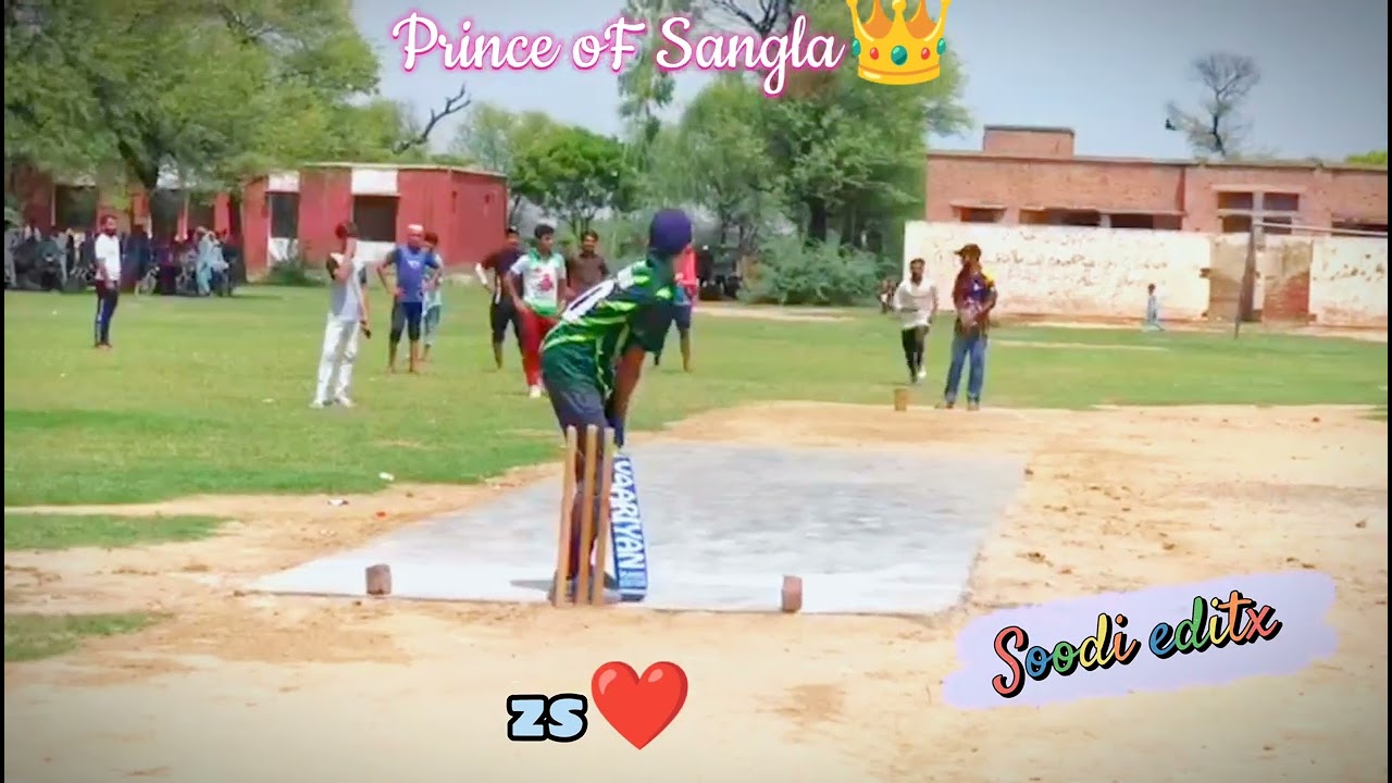 zohaib shah champion in manawala 👑🖤