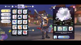 [ROX] EP. 28 F2P WEAPON REFINE SESSION WITH RITUAL FOR SUCCESS | RNG | RAGNAROK X: NEXT GEN