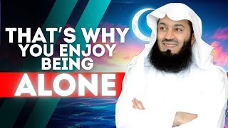 5 Deep Reasons Why Allah Separates His Chosen Ones (Must Watch) | Islam