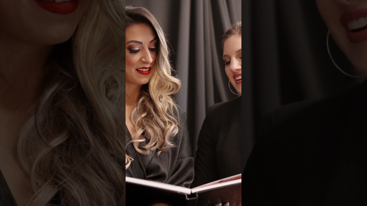 Chicago Boudoir Photography - Print Products & Albums