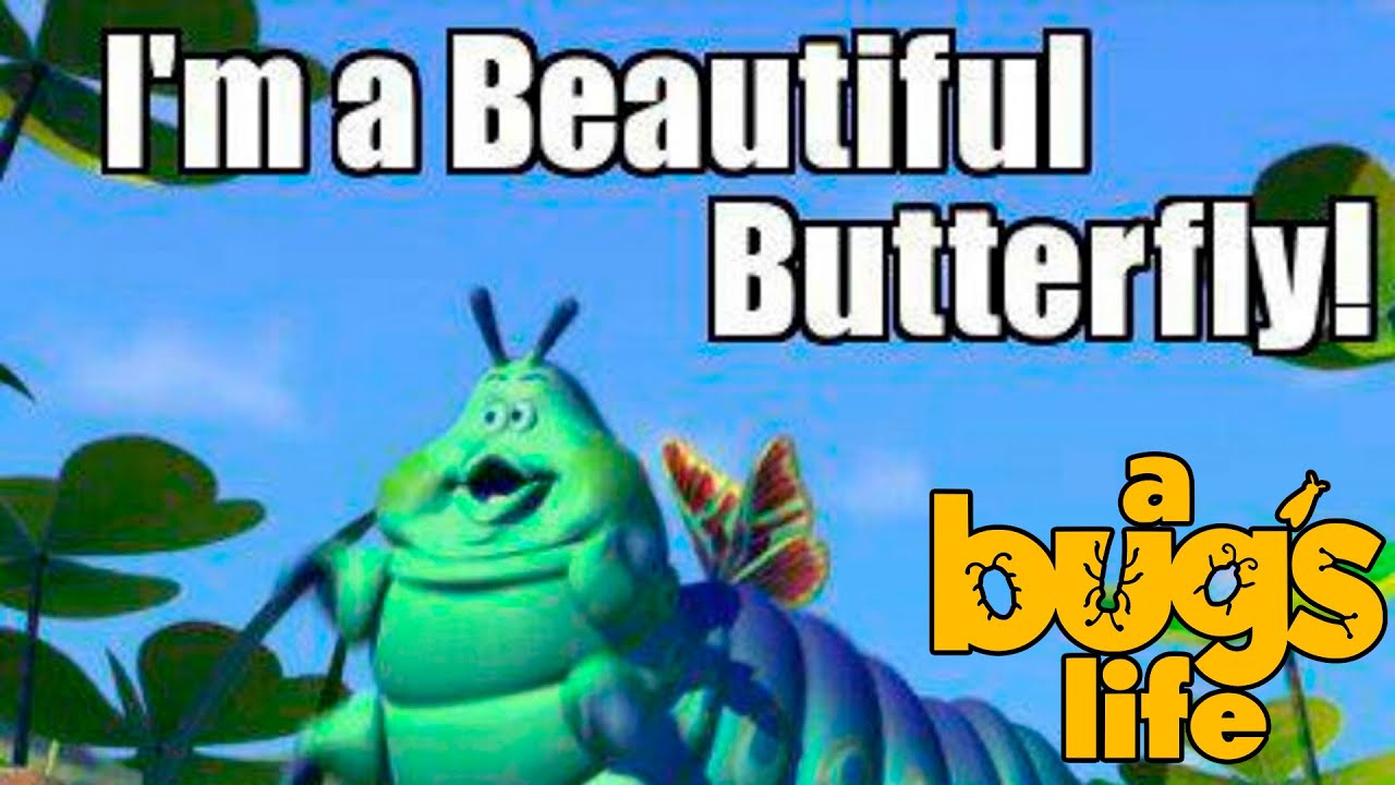 Жучим и муравьёвствуем | A Bug's Life PS1 | 10.01.2026